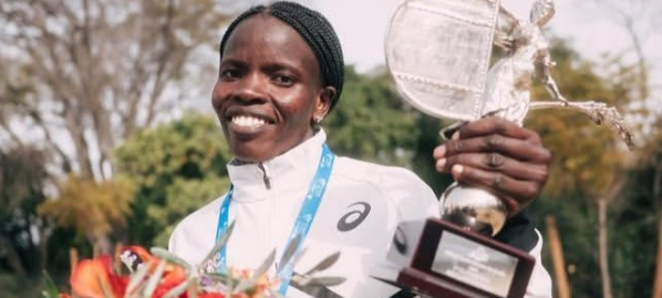 Chelal leads Kenya's onslaught in Seville