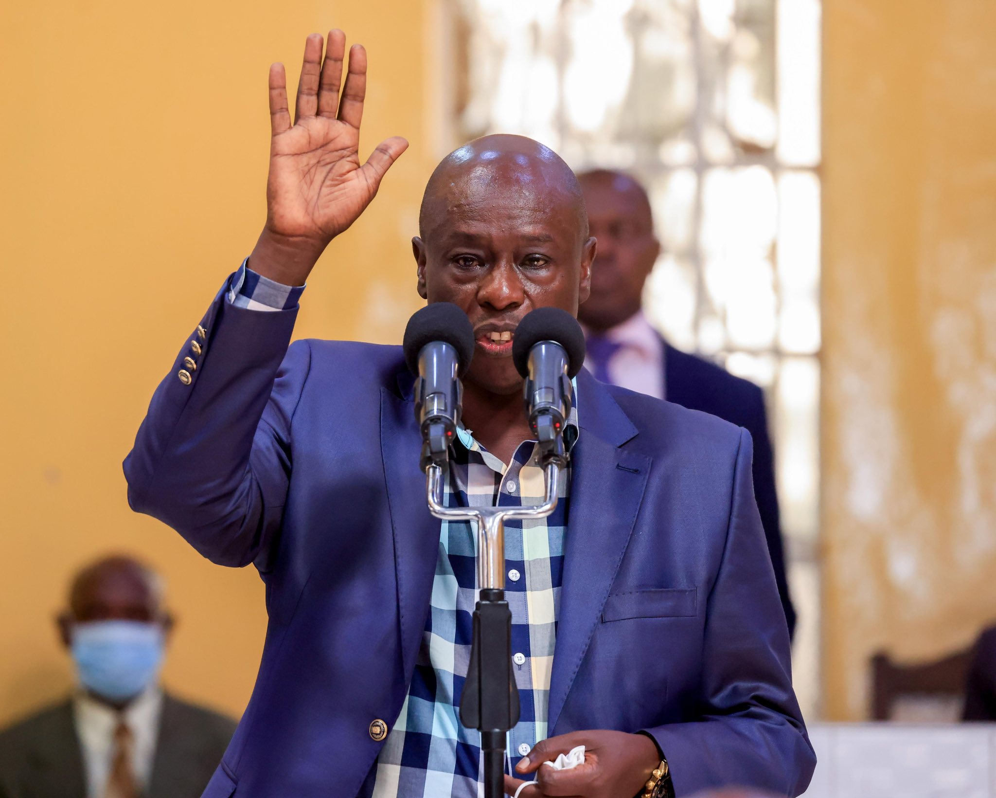 Kenya needs bold plan to rescue schools