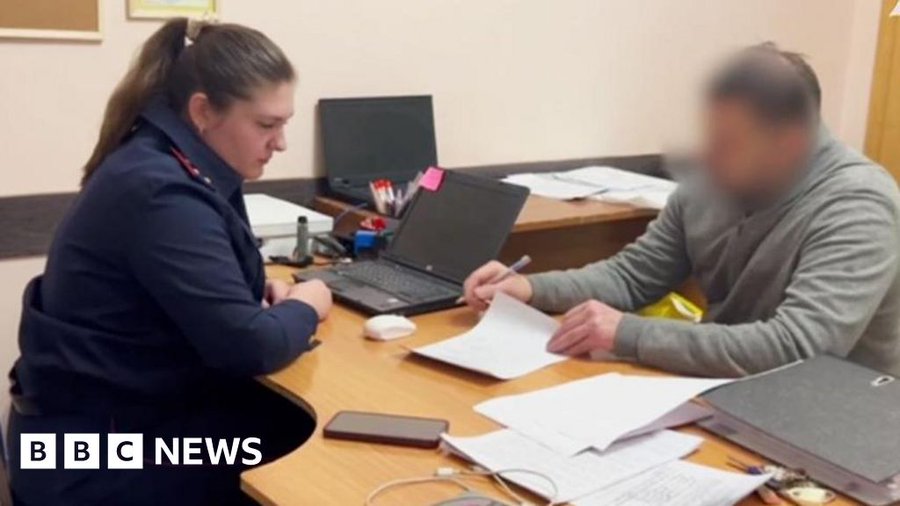 Russian doctors arrested after 9 babies die in maternity hospital