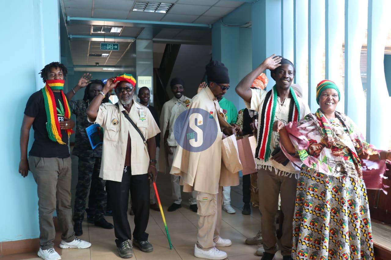Nacada enjoined in bhang legalisation case
