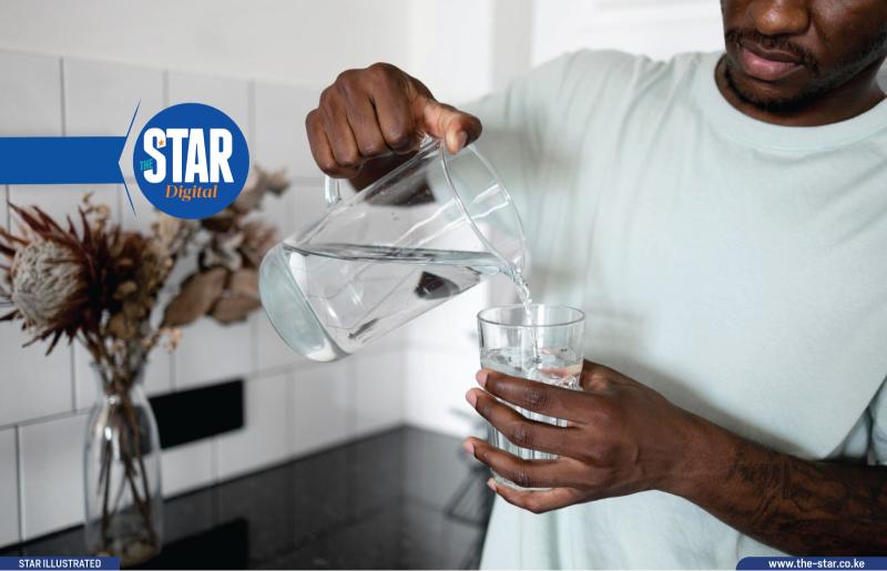 MET: It will be a hot January so stay hydrated