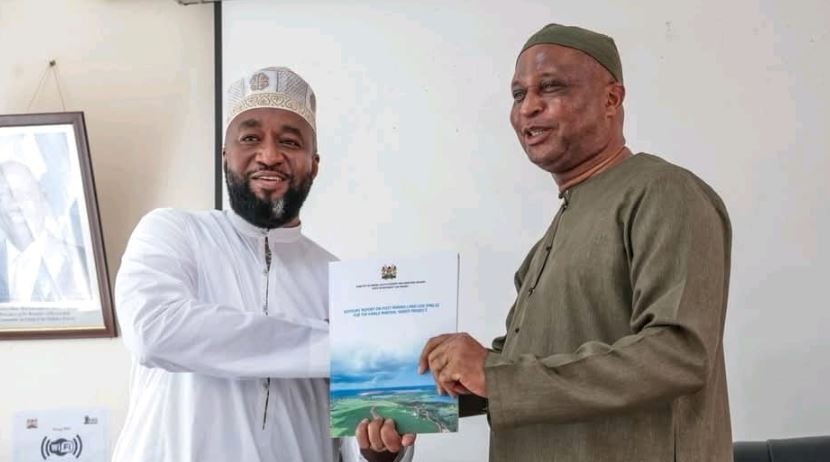 State unveils land use plan after titanium mining ends in Kwale