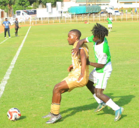 Gucha Stars face Equity Bank as NSL action hots up