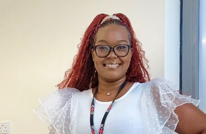 ANZAYE: Small grants can unlock Kenya’s creative economy