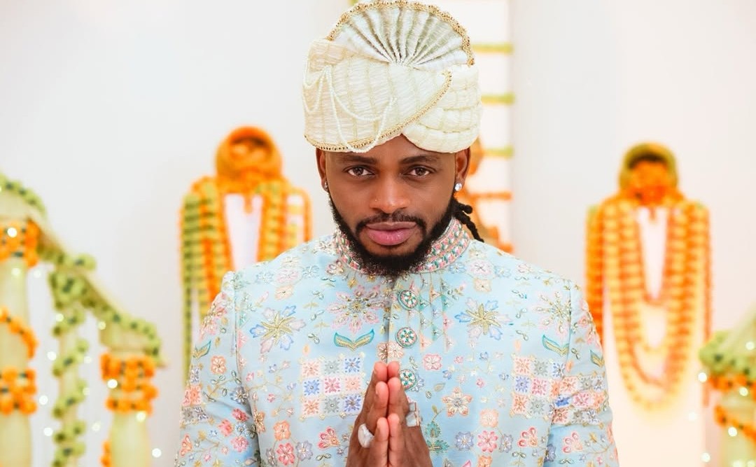 Mama Dangote Defends Diamond Platnumz Over Mkubwa Fella Row