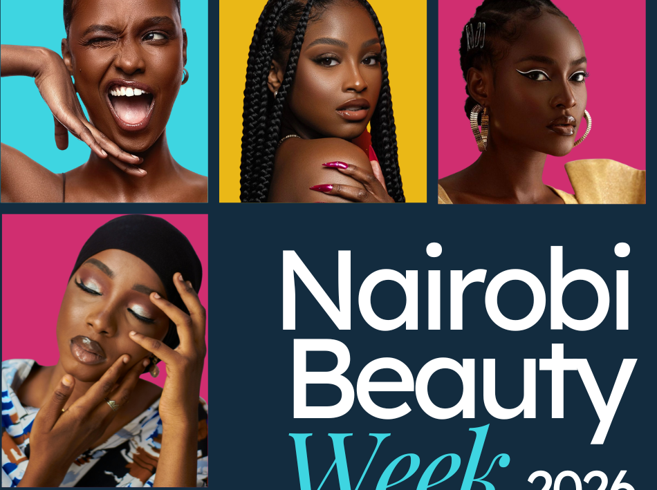 Nairobi to host first beauty and wellness expo