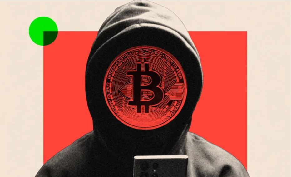 How crypto criminals stole Sh90bn from people