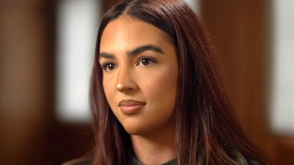 Women filmed in secret for TikTok content, then harassed online