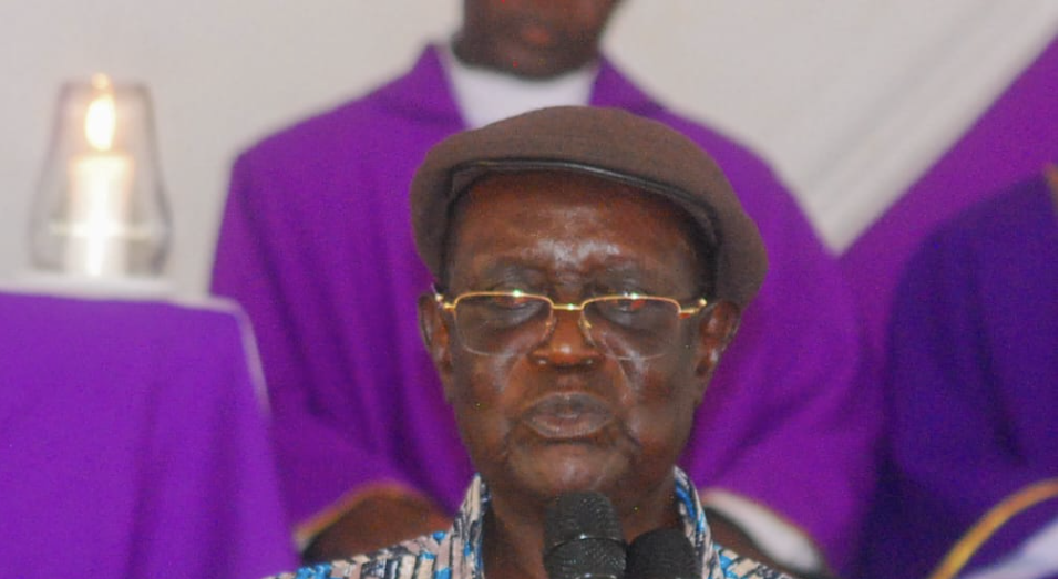 'I am not afraid of the NDC,' Oburu says amid ODM leadership debate