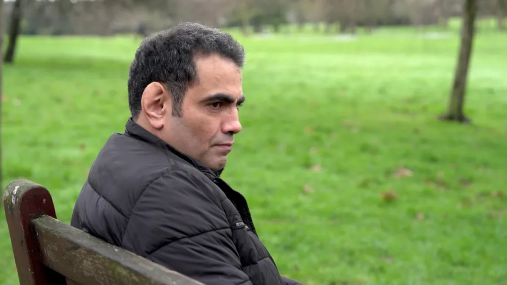 I mocked Saudi leader on YouTube, my phone was hacked and I was beaten up