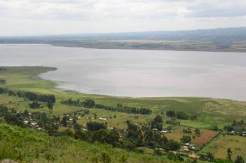 State renews push to save fast-diminishing Lake Ol’Bolossat