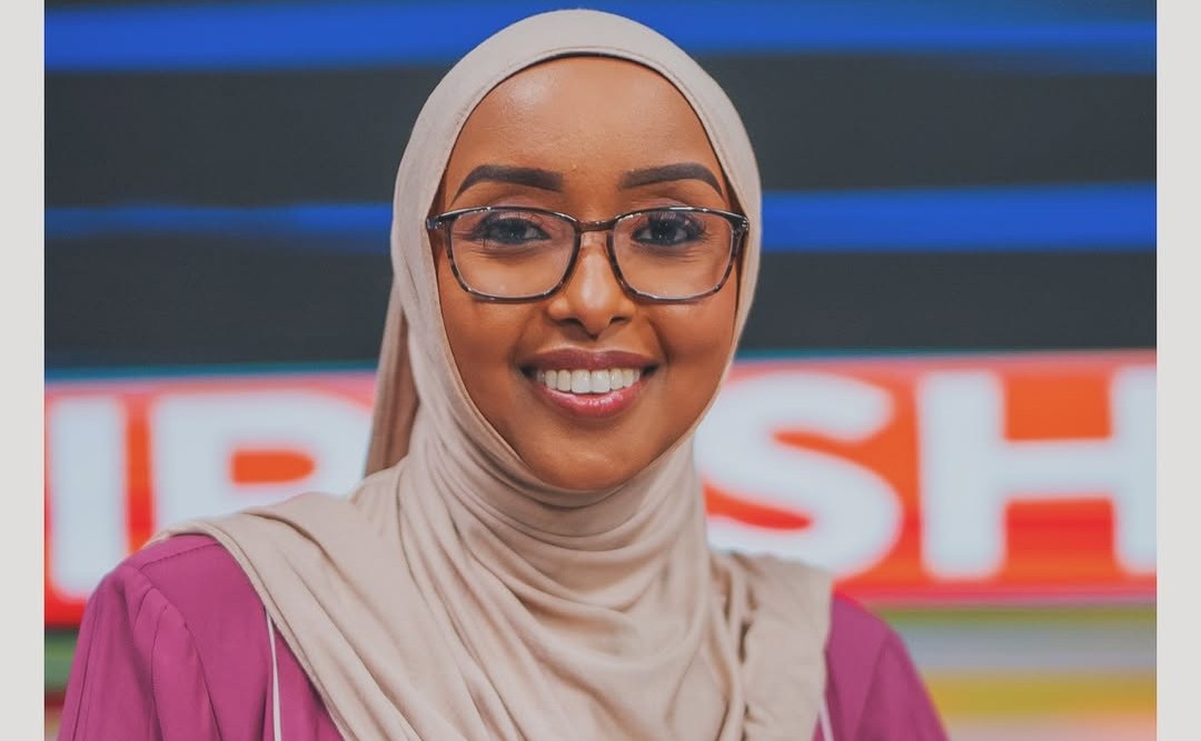 Citizen TV's Jamila Mohamed Reveals Secret Long-Term Health Battle