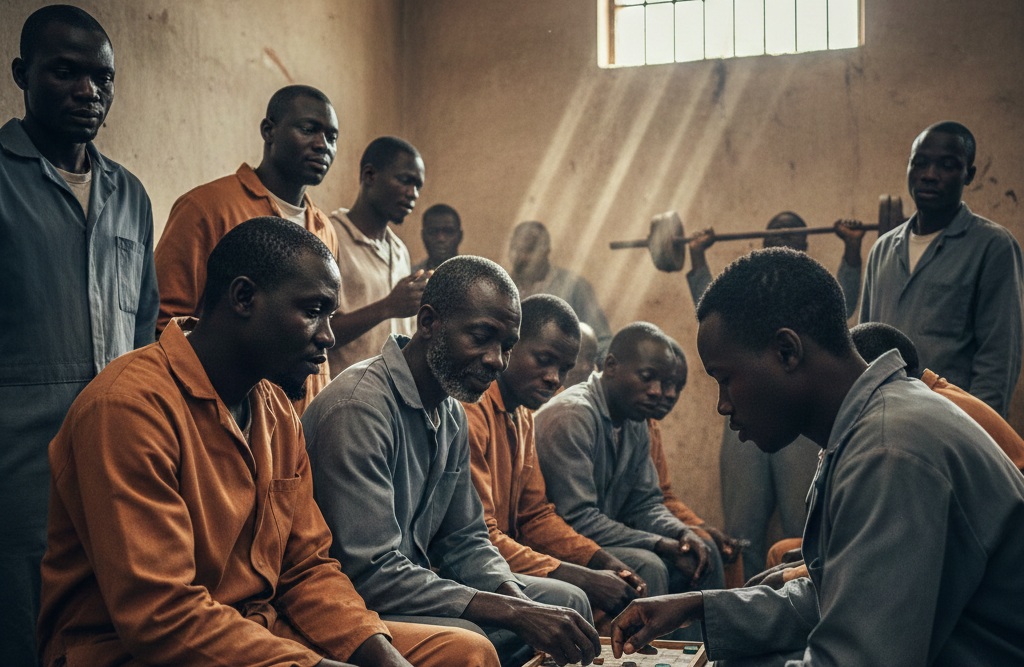 Ex-Kamiti Inmate’s Forced Marriage Tale Breaks Kenyans' Hearts