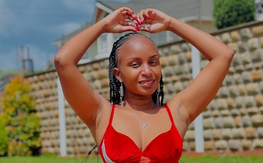 Ruth K/Bush Tailor Beef: What Kenyan Creators Can Learn from It