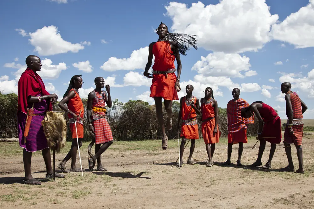Big Win! Kenya Crowned World’s Friendliest Country in 2025