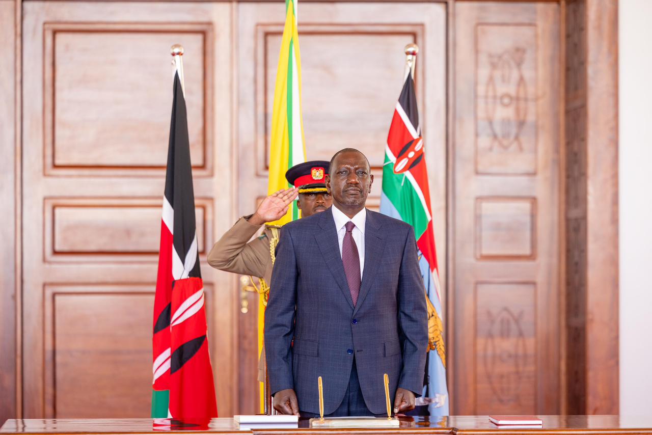 Ruto: High Court to get 20 new Judges in February recruitment