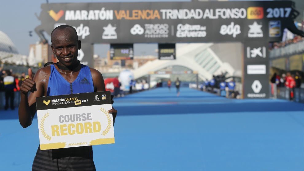 Kitwara to lock horns with Tola in Doha blockbuster