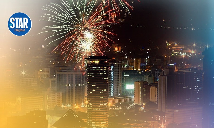 What you need to know about New Year