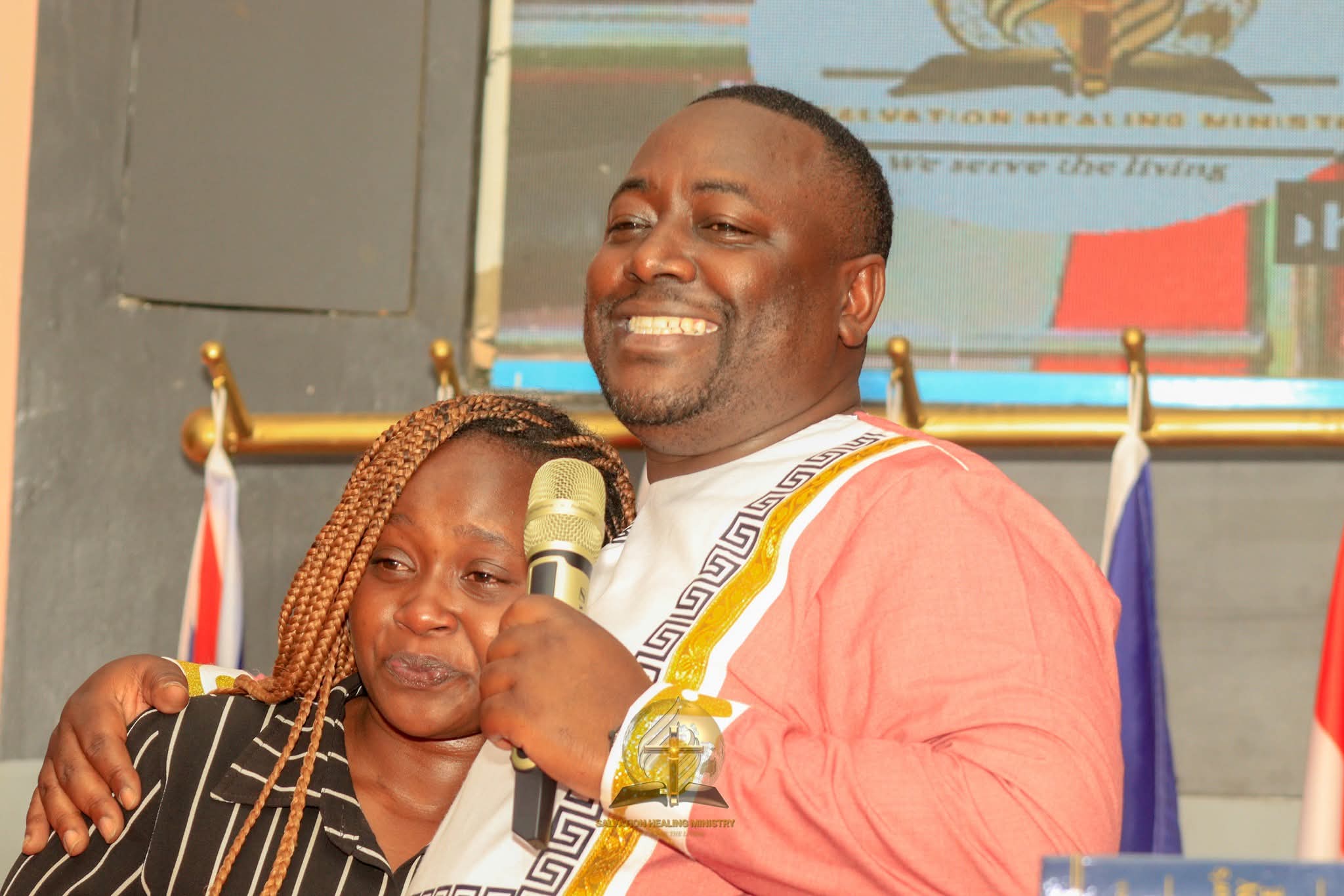 Kanyari's 50K gift lifts victim of online shaming