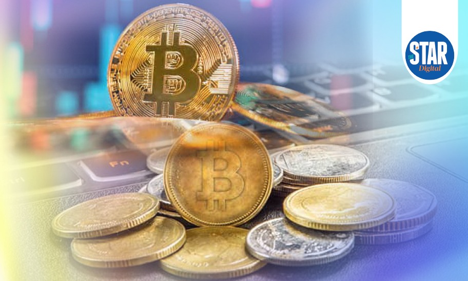 Kenya cryptocurrency users ('000)