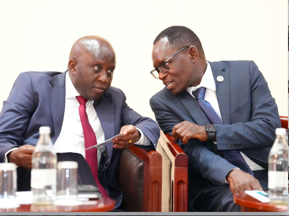 EU, Kenya launch Sh454m cyber resilience project