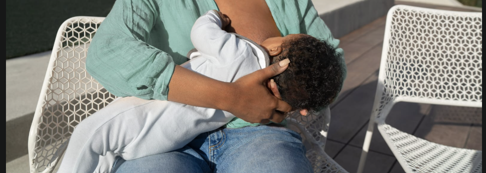 Why breastfeeding is critical for babies