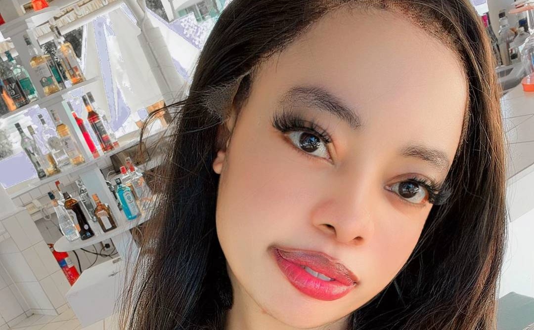 Gloria Ntazola Sets Sh10 Million Bar for Serious Men