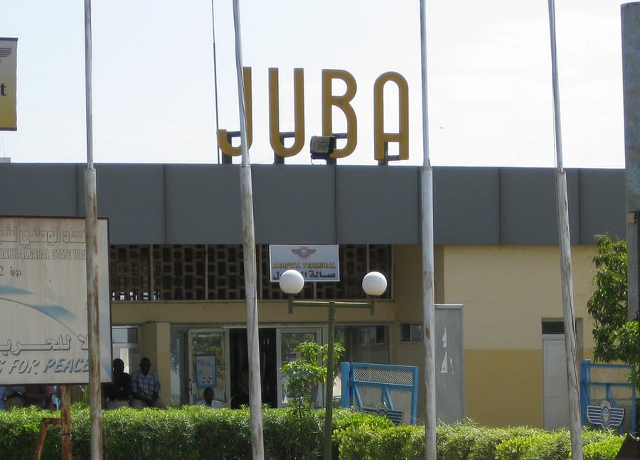 Governance shifts putting key institutions to the test in South Sudan