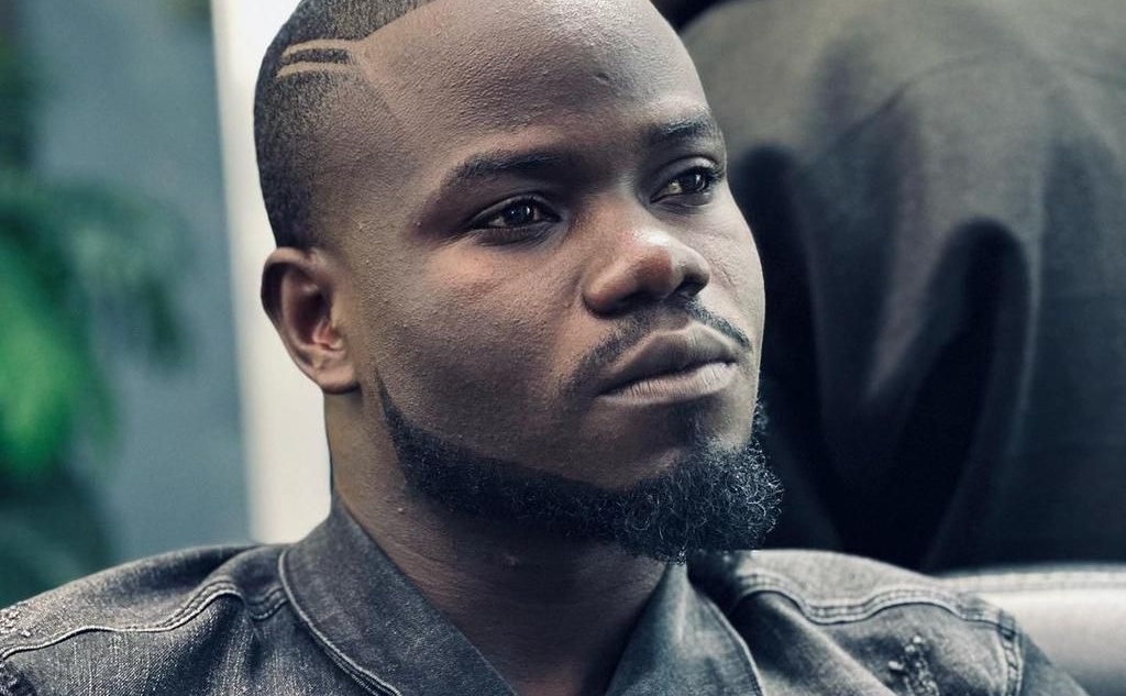 Mulamwah's Stern Warning Over Claims His Son Was Pinched for Content