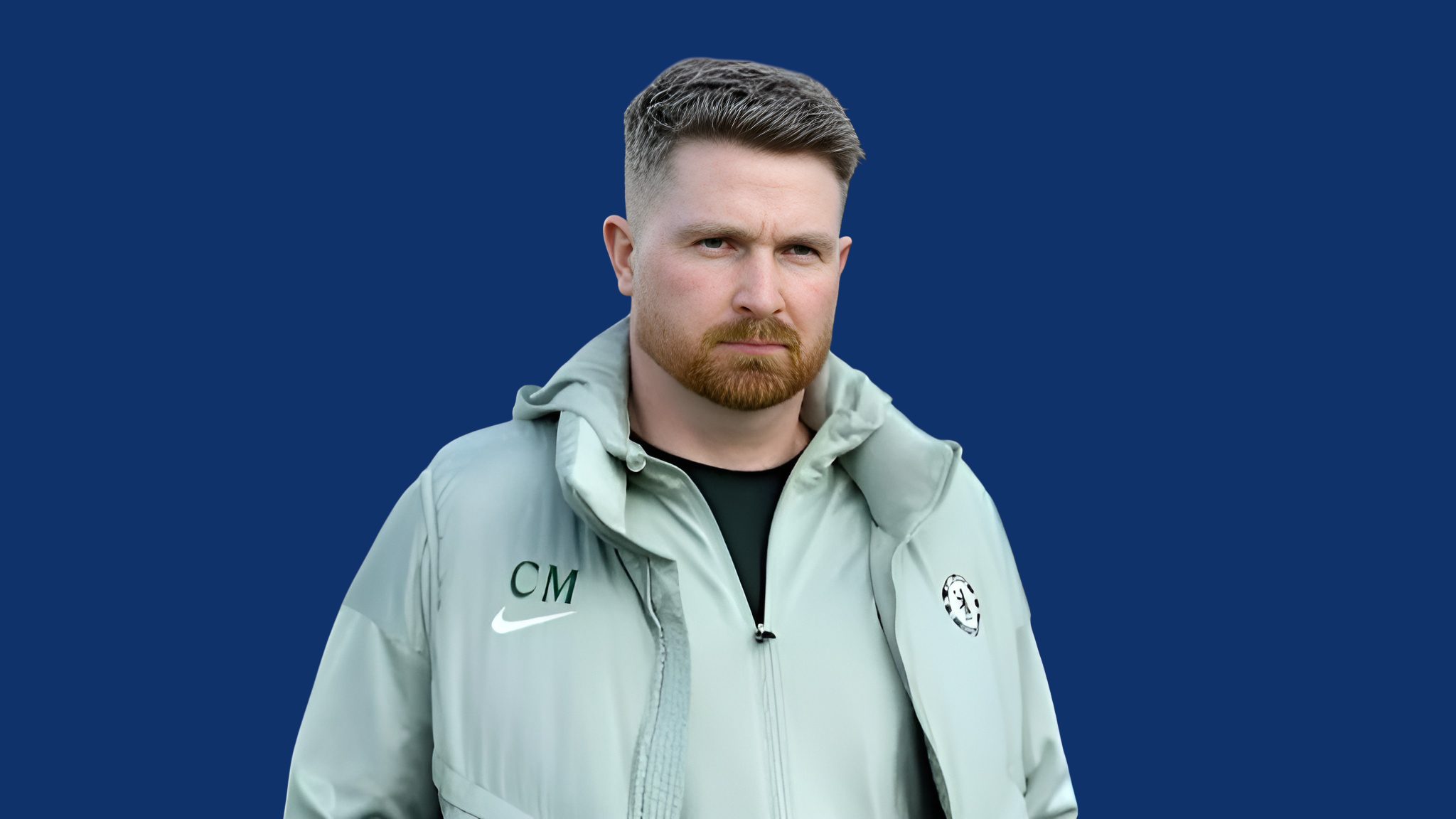 Chelsea Yamteua McFarlane Kuchukua Nafasi ya Maresca