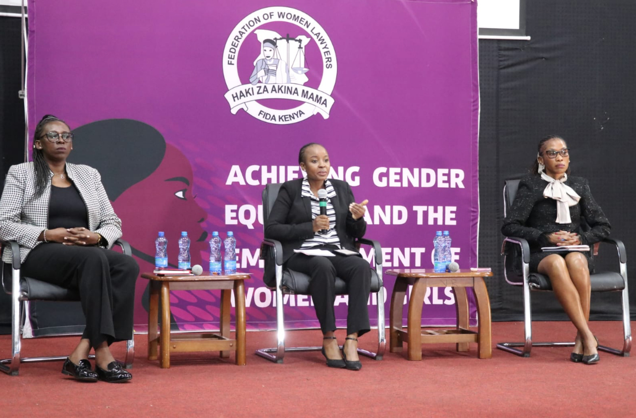 LSK race marked by debate over abuse and welfare concerns