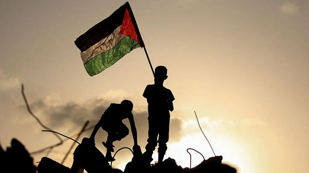 Big names on Trump's peace panel face huge challenges in Gaza