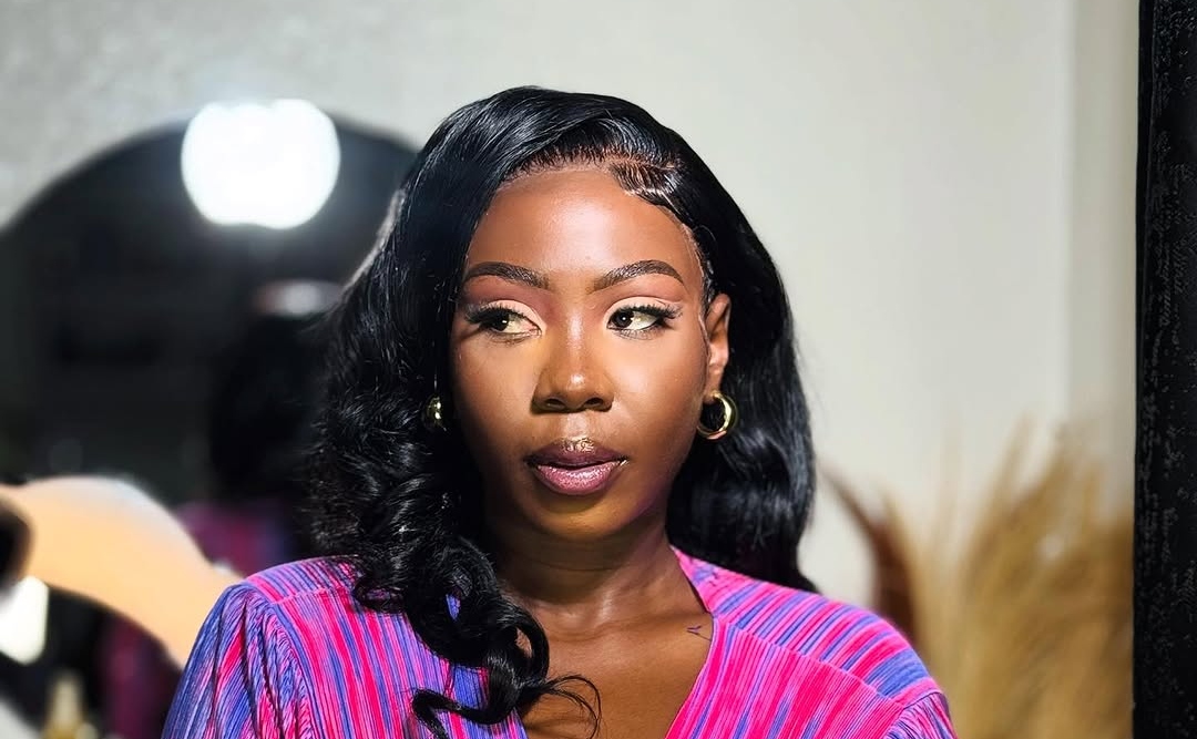 Chebet Ronoh Explains How She Beat Internet Trolls