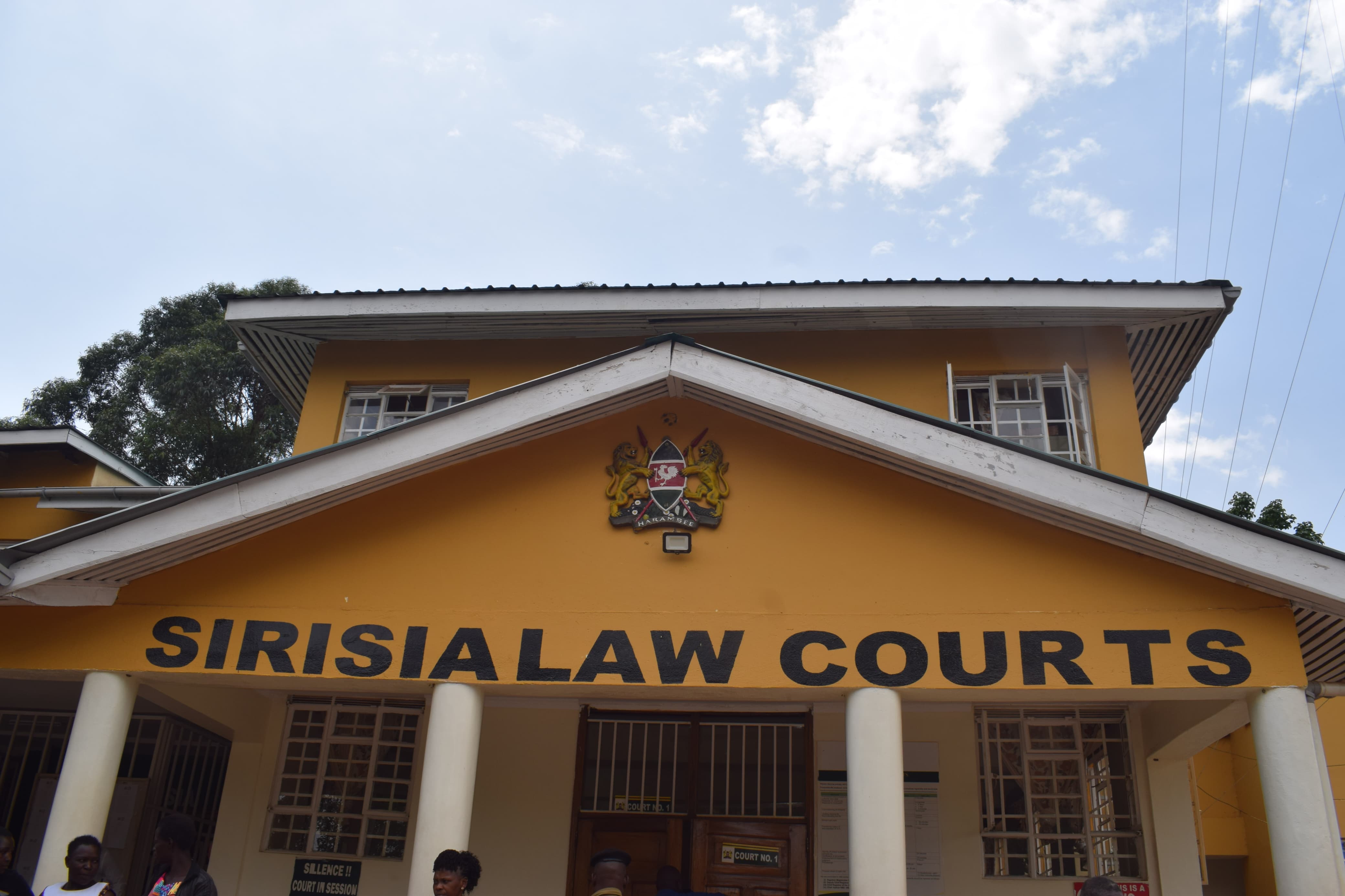 Man sentenced to life for defiling granddaughter