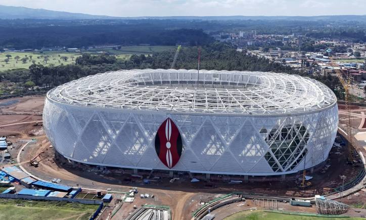 Why Kenya lost 1996 AFCON hosting rights