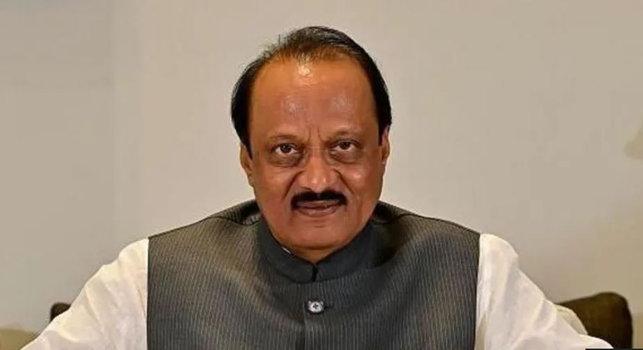 Maharashtra deputy chief minister dies in plane crash