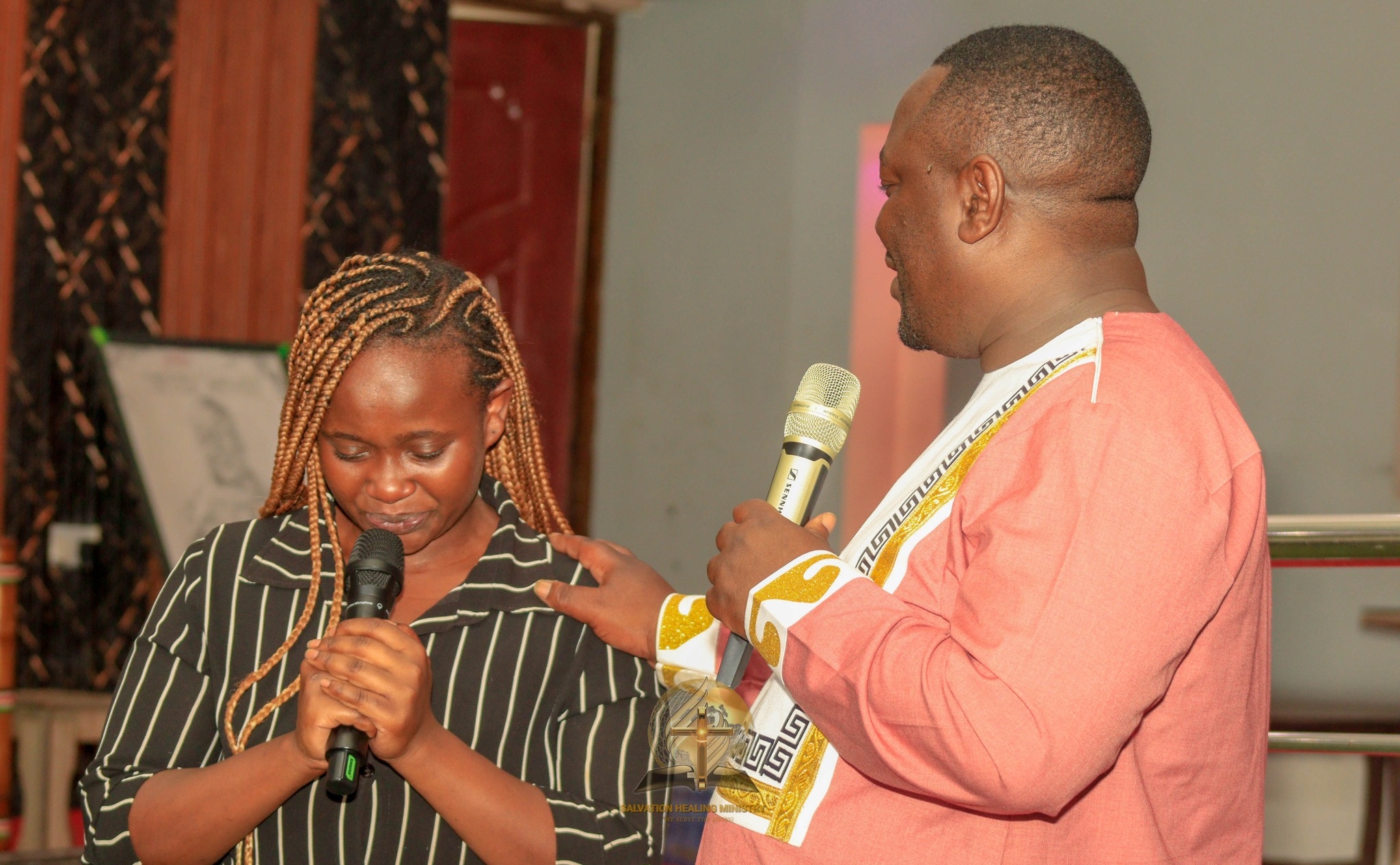 How Kanyari’s Past Influenced His Sh50K Gift to Marion Naipei
