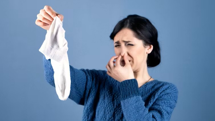 Can you wear the same pair of socks more than once?