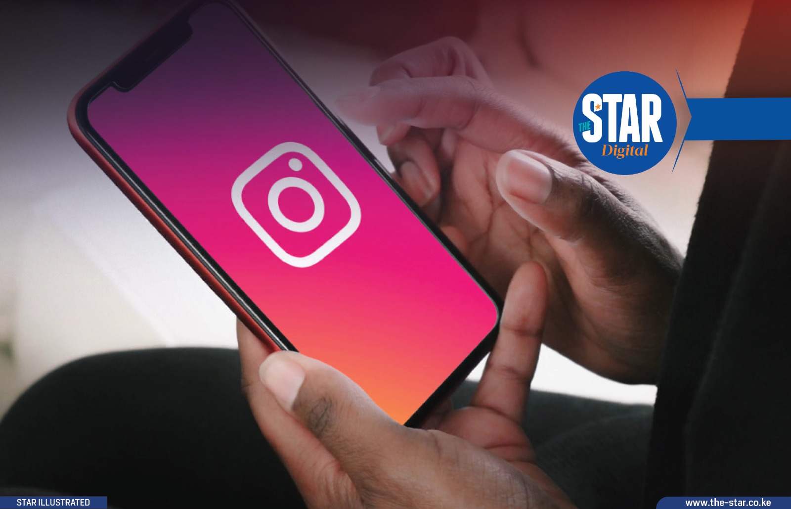 Social media generational gap: Who is using Instagram most?