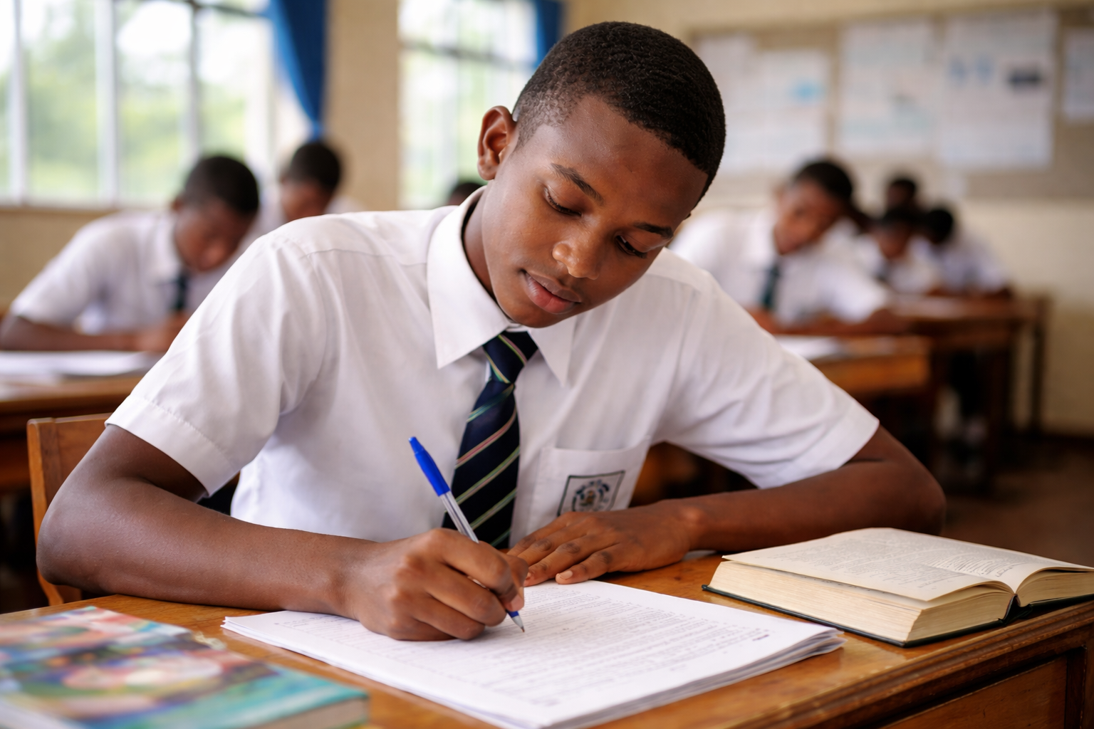 NACADA Launches 2026 National Senior School Essay Competition on Drug Abuse Prevention