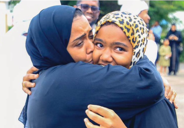 Shimo la Tewa boys, Sheikh Khalifa shine in 2025 KCSE