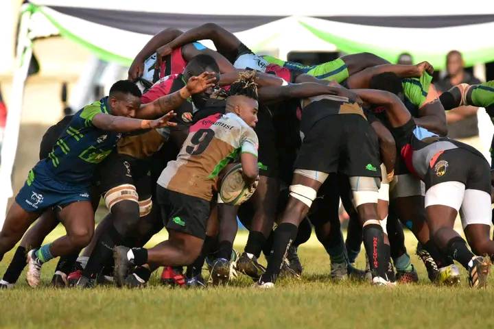 Quins face Nondies in mouth-watering Ngong’ Road derby as Kenya Cup resumes