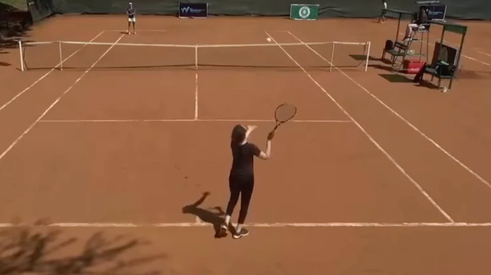 Tournament chiefs admit errors over viral wildcard