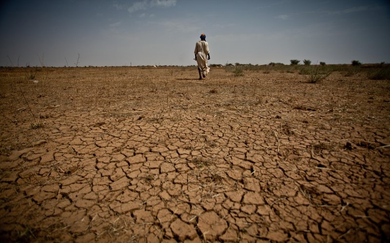 NCIC: Failed 2025 short rains fueled deadly clashes