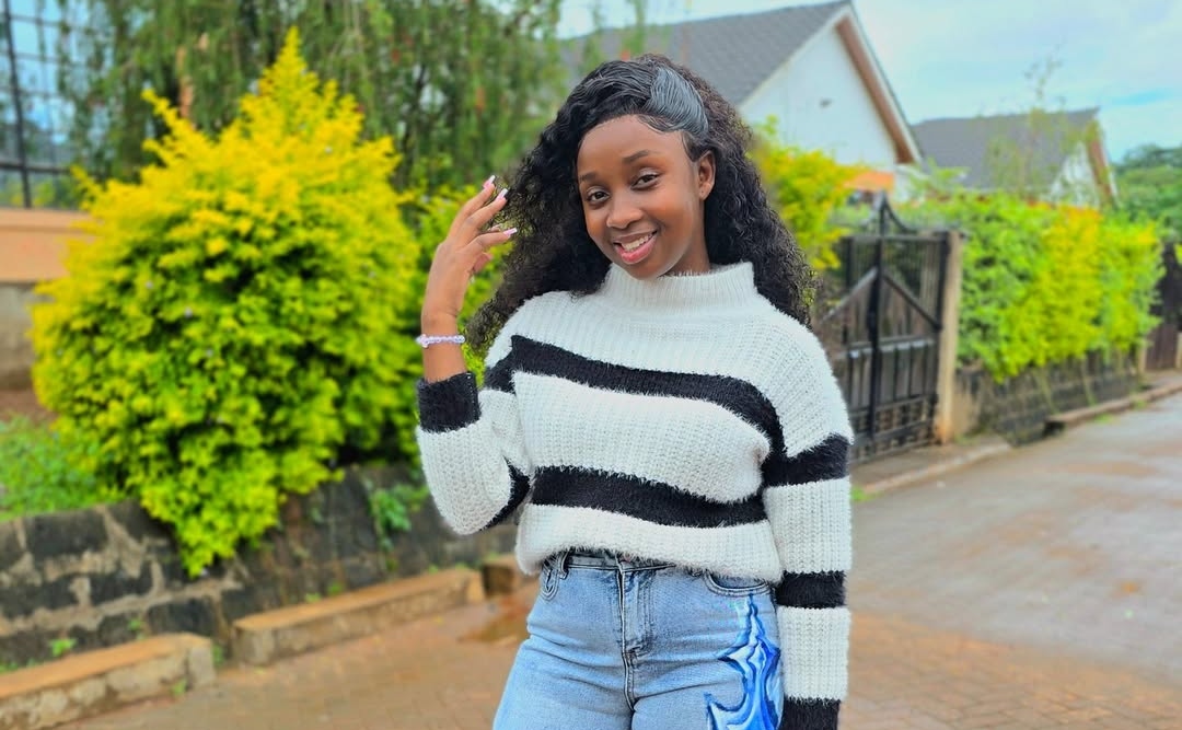 Reason Moureen Ngigi and Wambo Ashley No Longer Hang Out