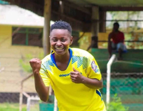 Ulinzi Starlets rally past Bungoma