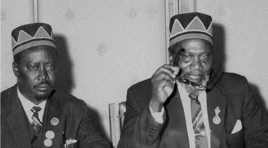 KISIA: Families that define Kenyan politics