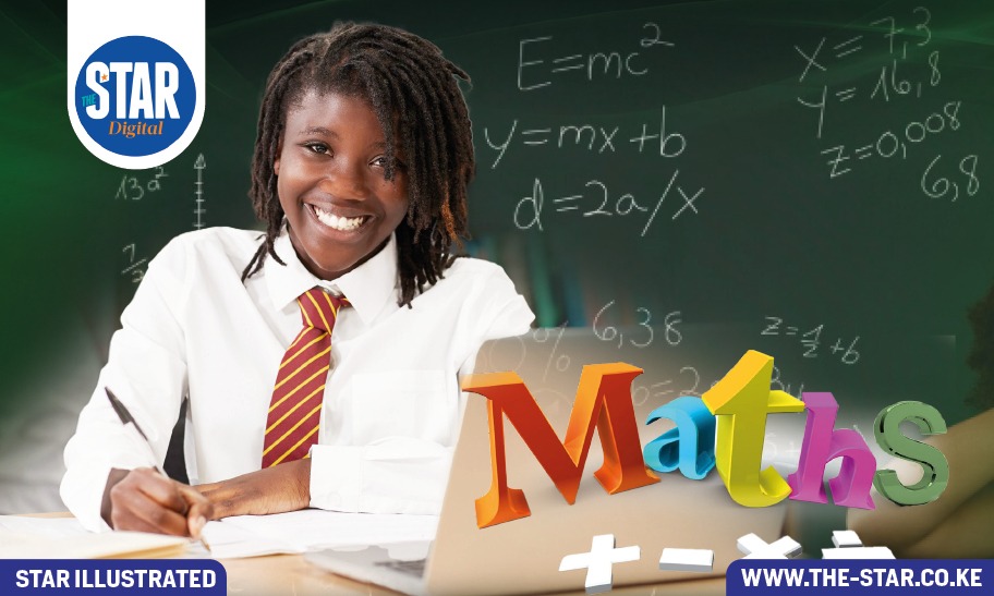 Which country's youth scores best at Math?