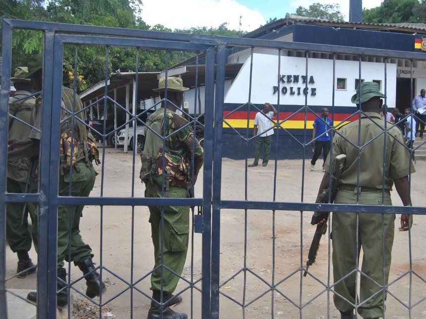 Probe after man dies in police custody in Kajiado