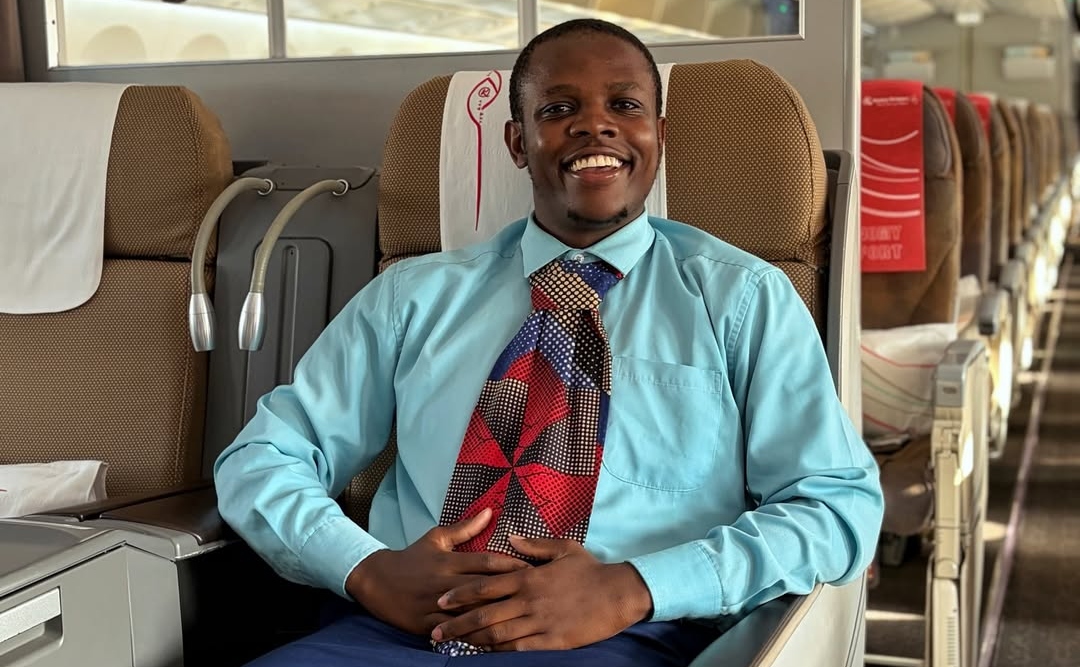 Crazy Kennar’s Hilarious Roast of Uganda Election Goes Viral
